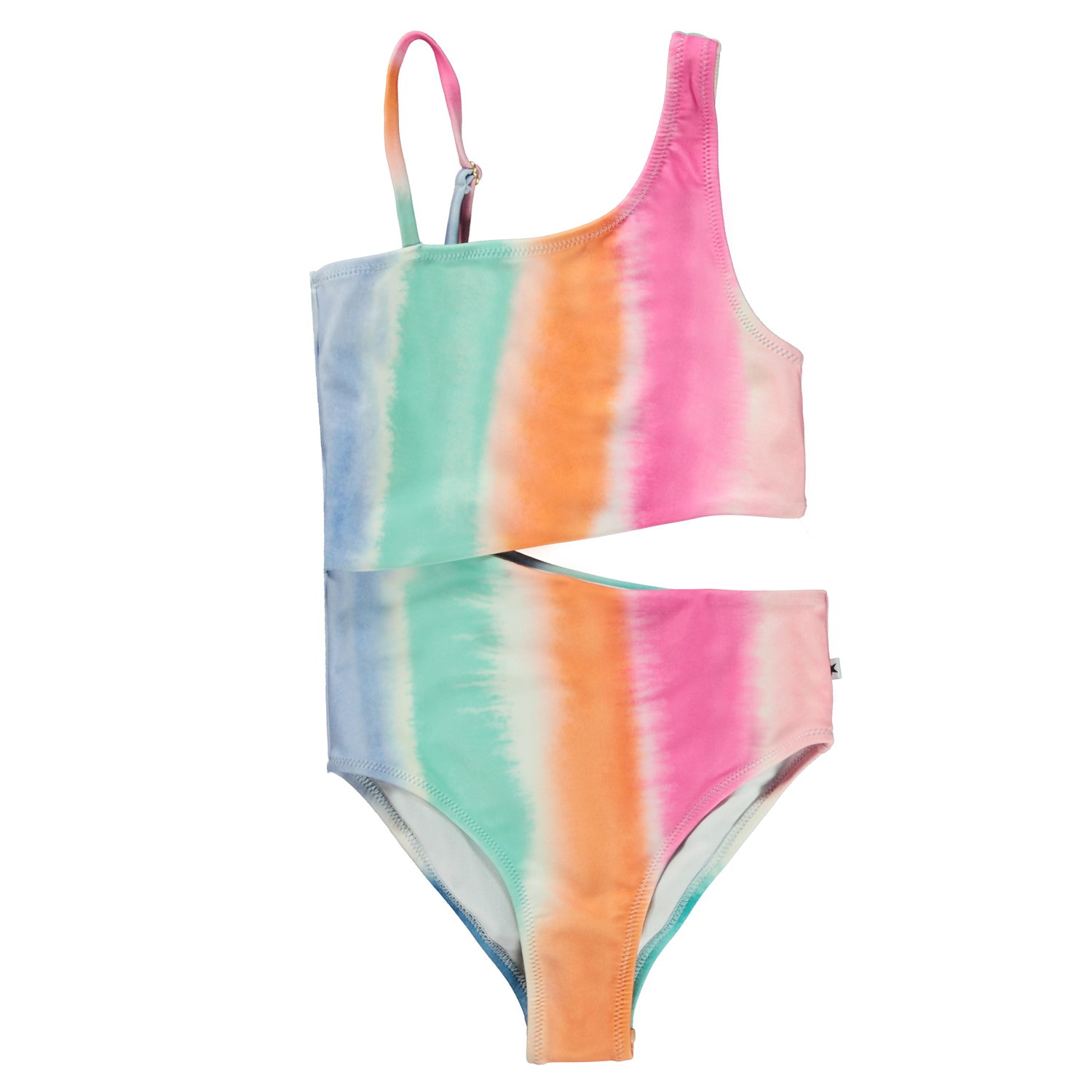 Naan - Colourful