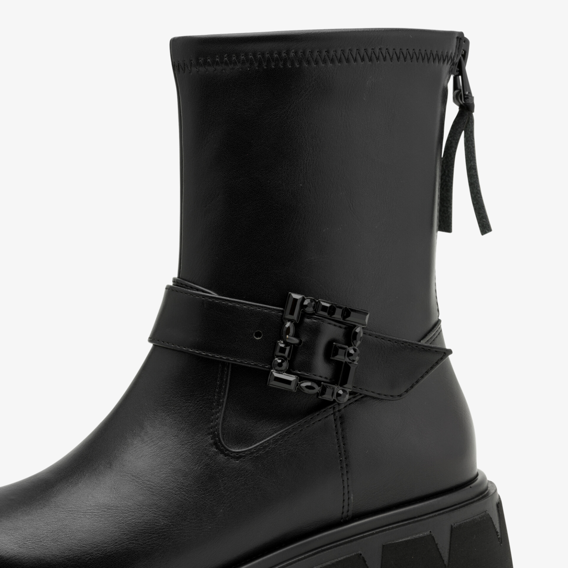 MARCO TOZZI Damen Klassische Stiefeletten | 36.0 | 551-251138-360