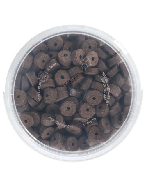 Timo Softrings 1500 g - Hondensnacks