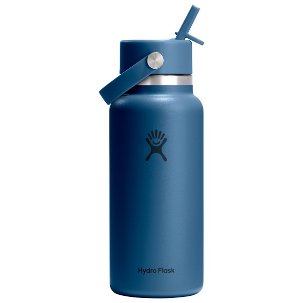Hydro Flask - Wide Flex Straw Cap - Gourde