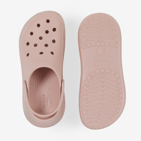 CROCS CLASSIC CRUSH CLOG