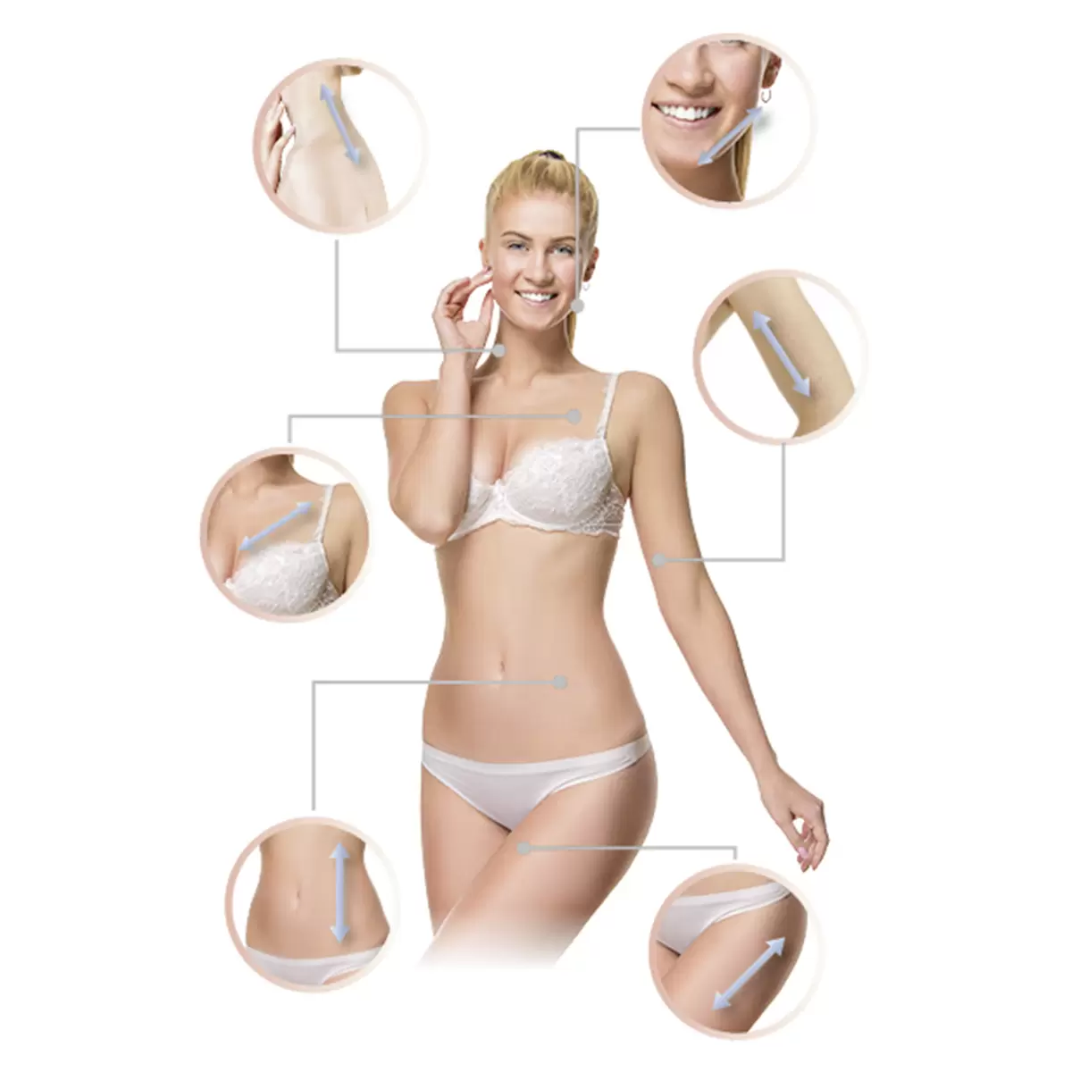 Massage-Roller 3D Massage Roller