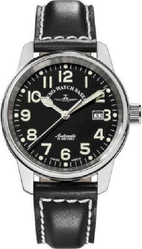 Zeno Watch Basel Herenhorloge 6554-a1
