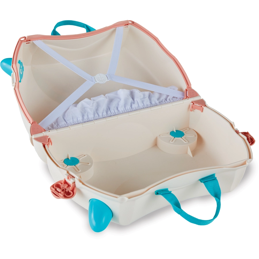 trunki Kinderkoffer - Lama Lola