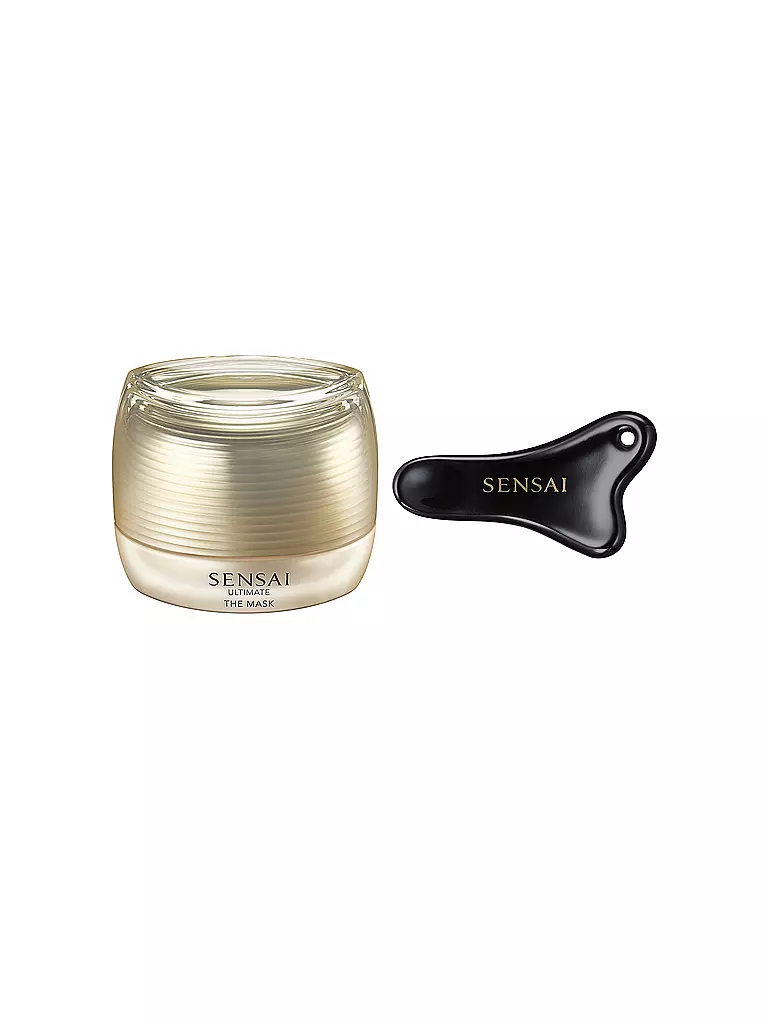 SENSAI Ultimate - The Mask 75ml  keine Farbe