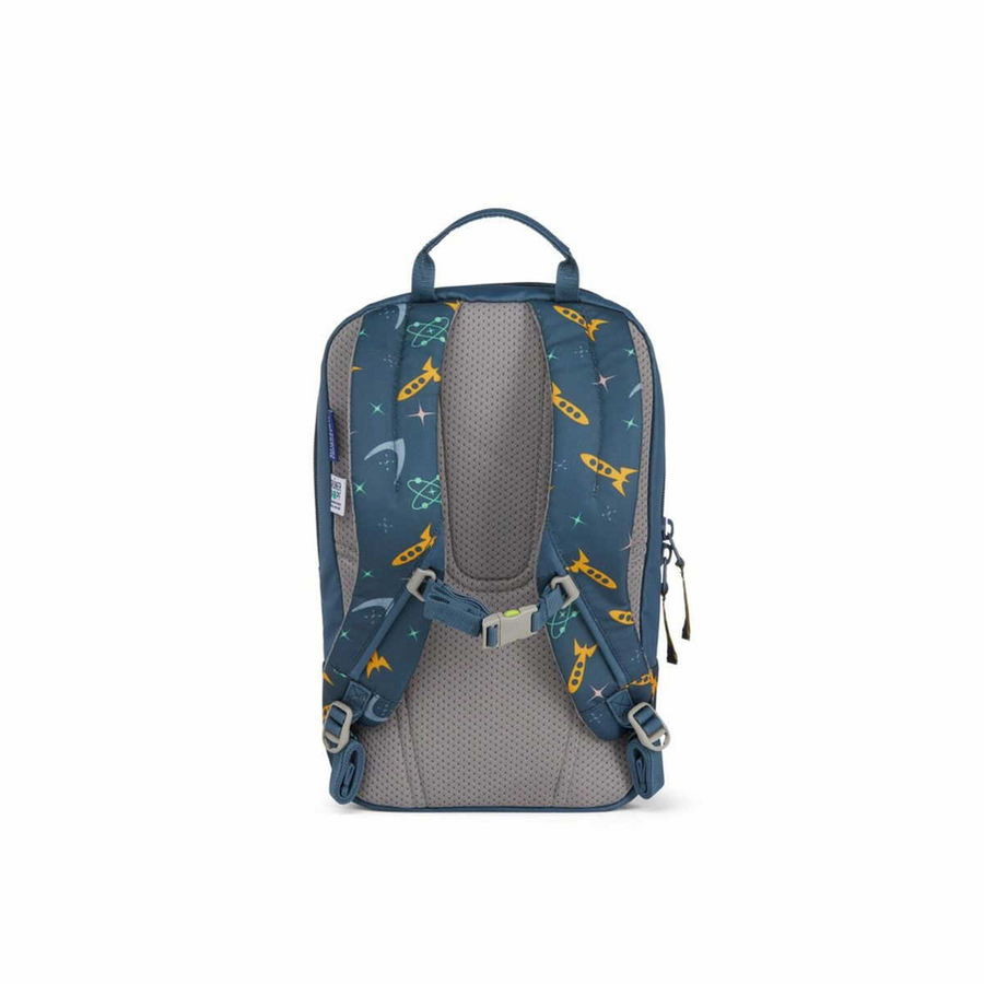 Ergobag Rucksäcke blau