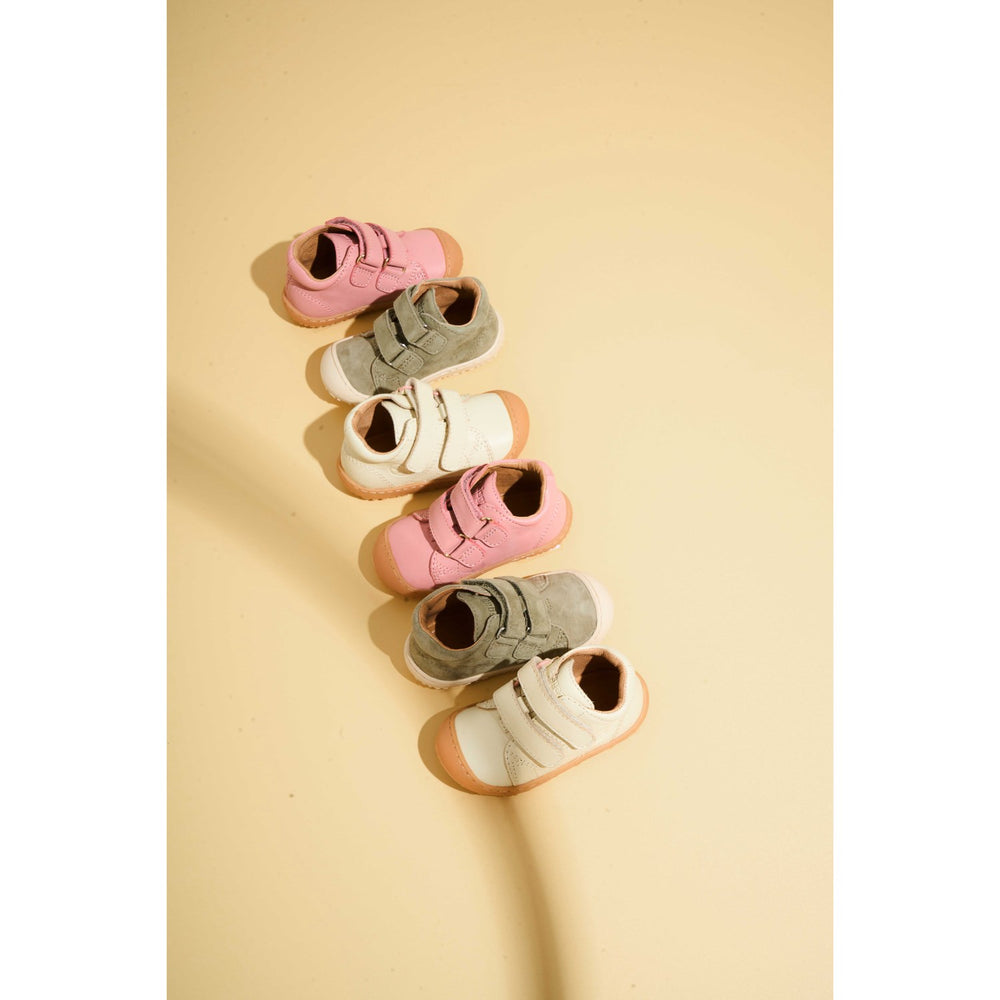 Køb Bisgaard Sage Hale V First Step Shoes