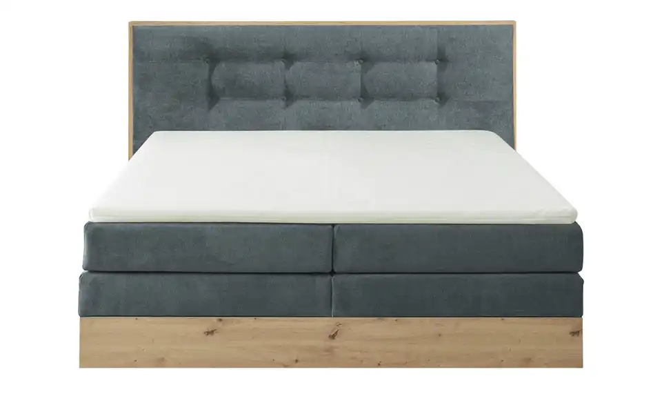 Boxspringbett Preston 6