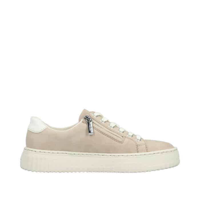 Rieker Sneakers Dame N9920-62
