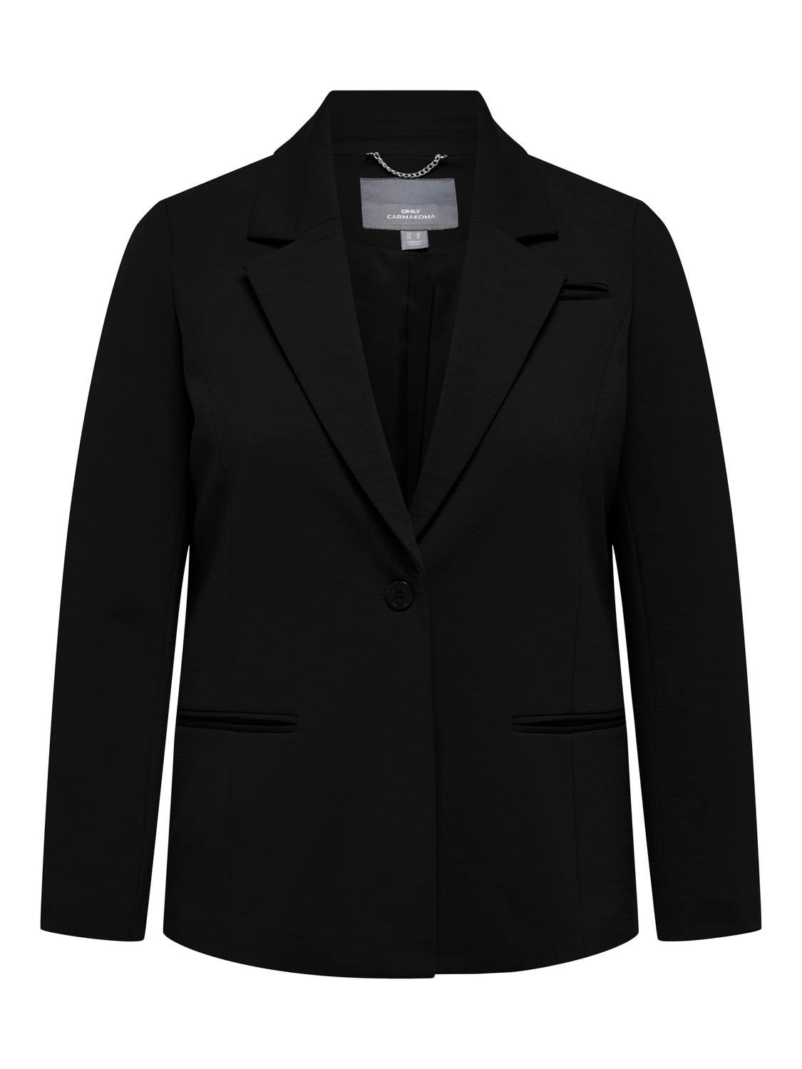 CARPEACH Blazer Black