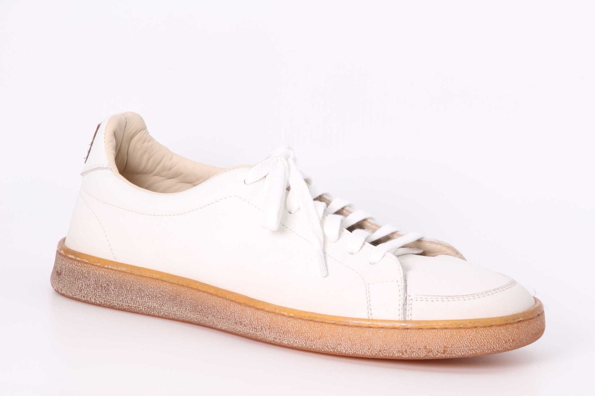 Moma Sneaker bianco