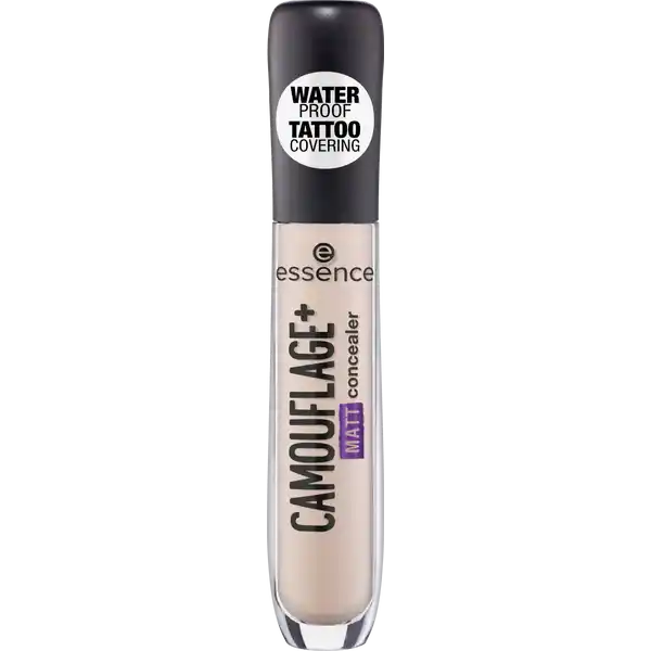 CAMOUFLAGE+ MATT concealer 10