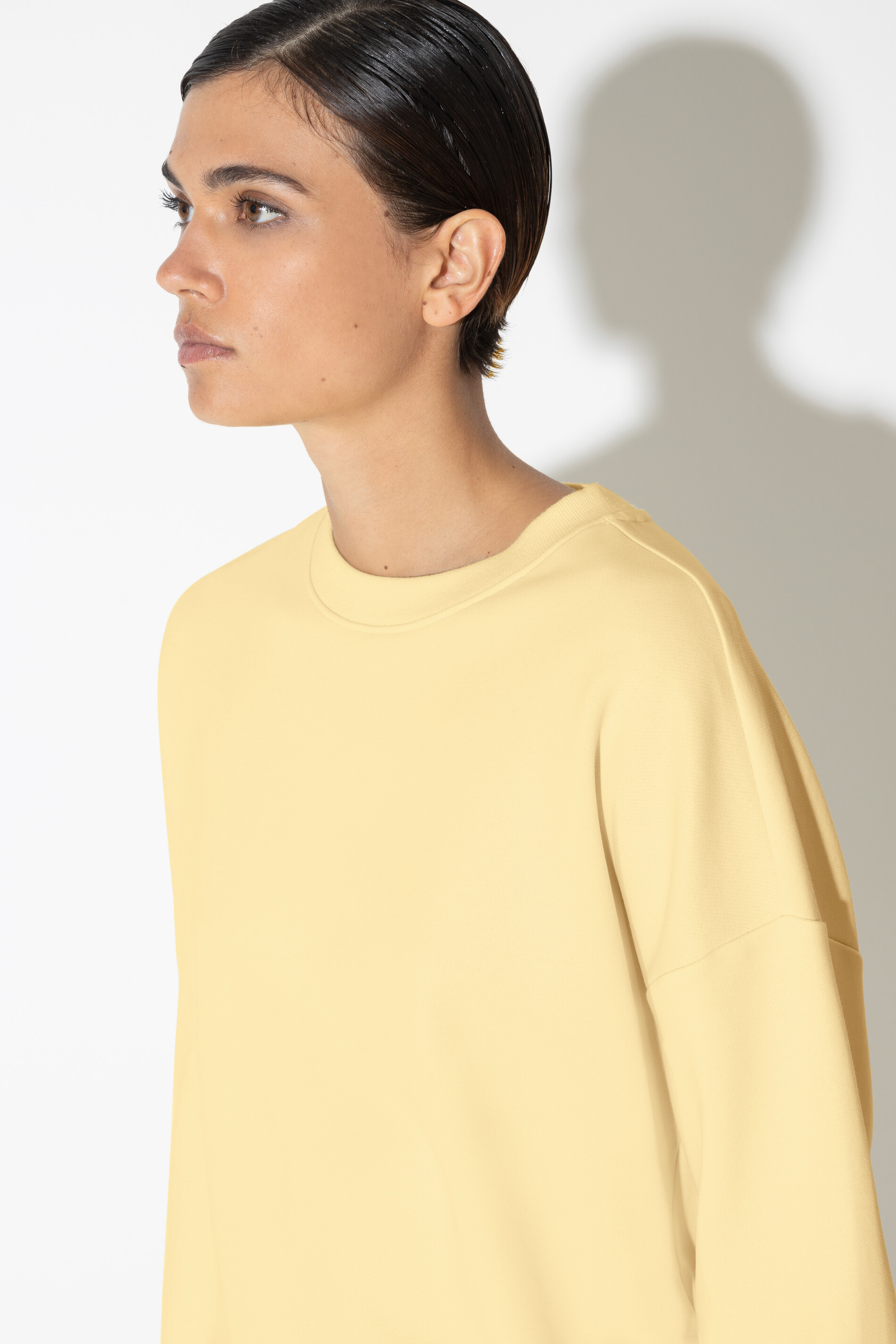 Sweatshirt<br>Serie Snuggle Comfort