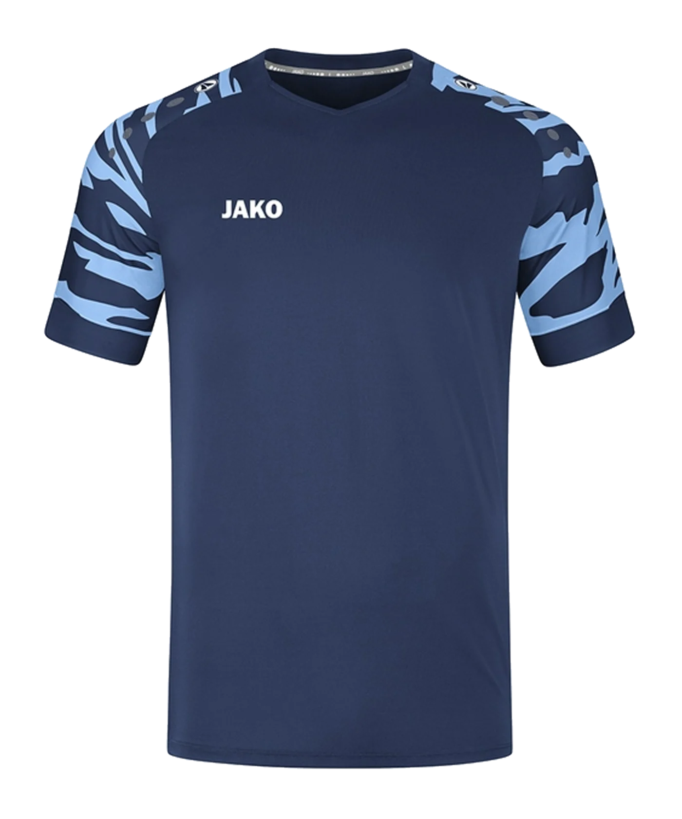 JAKO Wild Trikot Blau F937