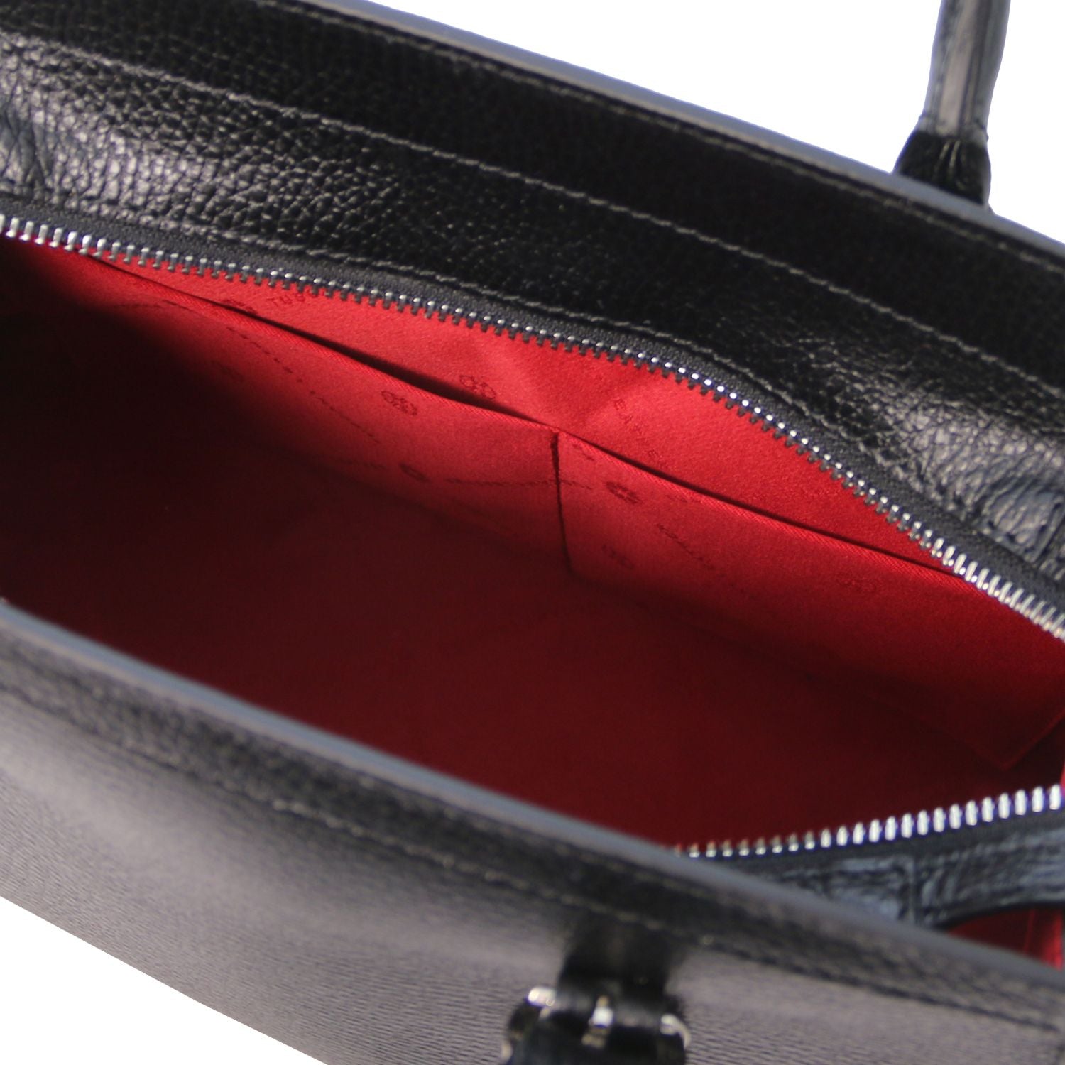 TL142147 – TL Bag – leren Handtas