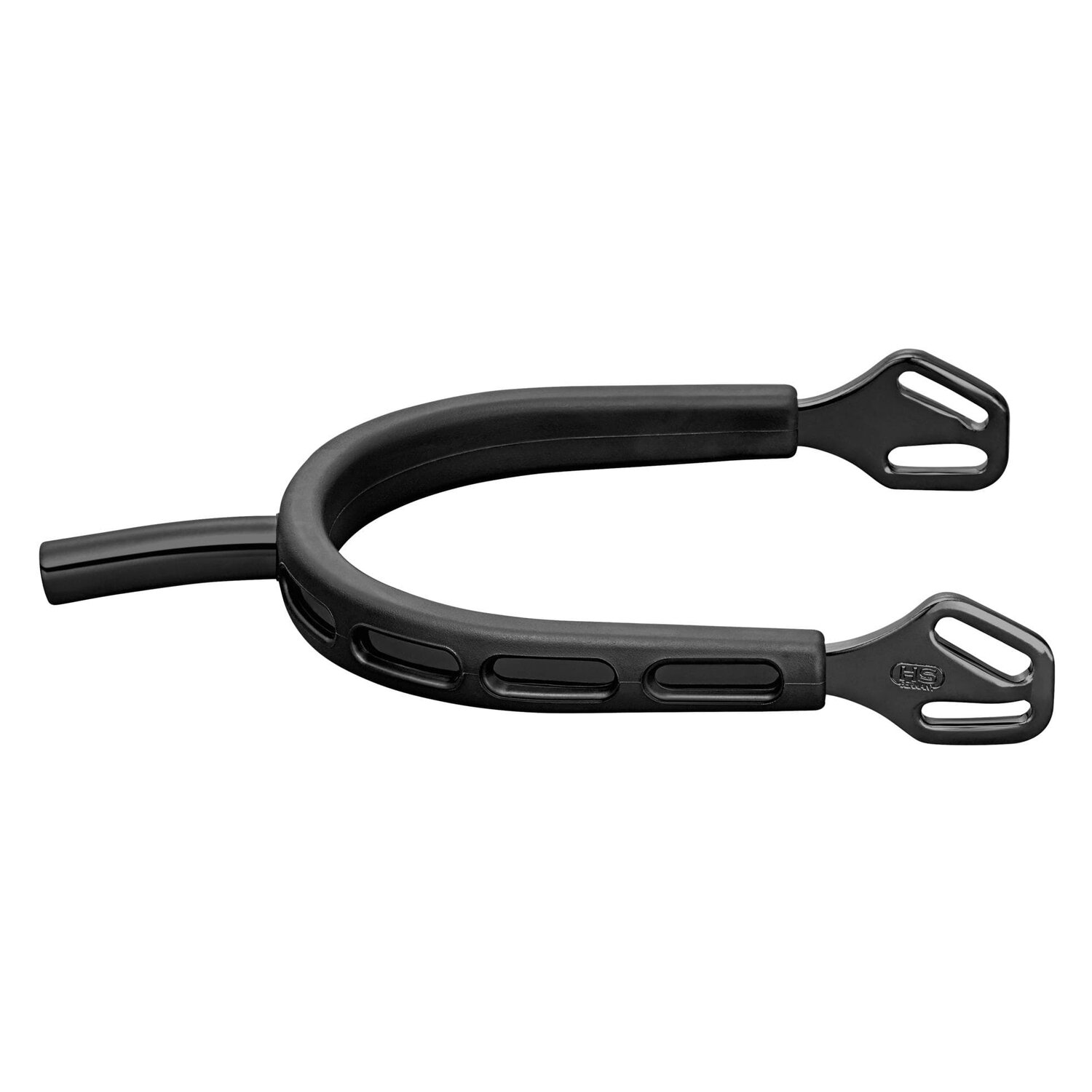SPRENGER ULTRA fit EXTRA GRIP Sporen  - 35 mm