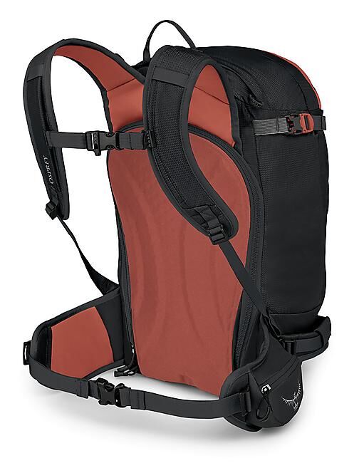 OSPREY - SAC A DOS DE SKI SOPRIS 30