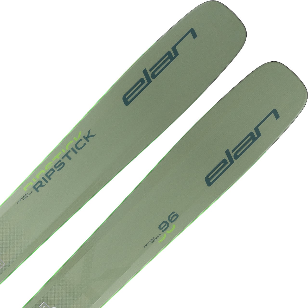 Elan Ripstick 96 | Elan All Mountain Ski | Elan Skier | Elan | E | MARKEN | XSPO
