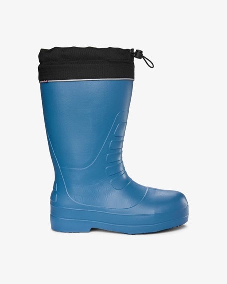 Viking Norse Tall Boot<br>Unisex thermo vinterstøvel