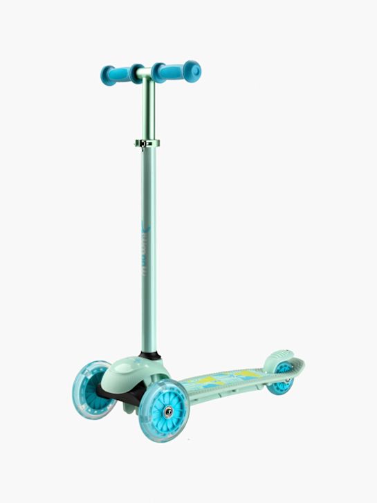 MUUWMI Equipment Blau