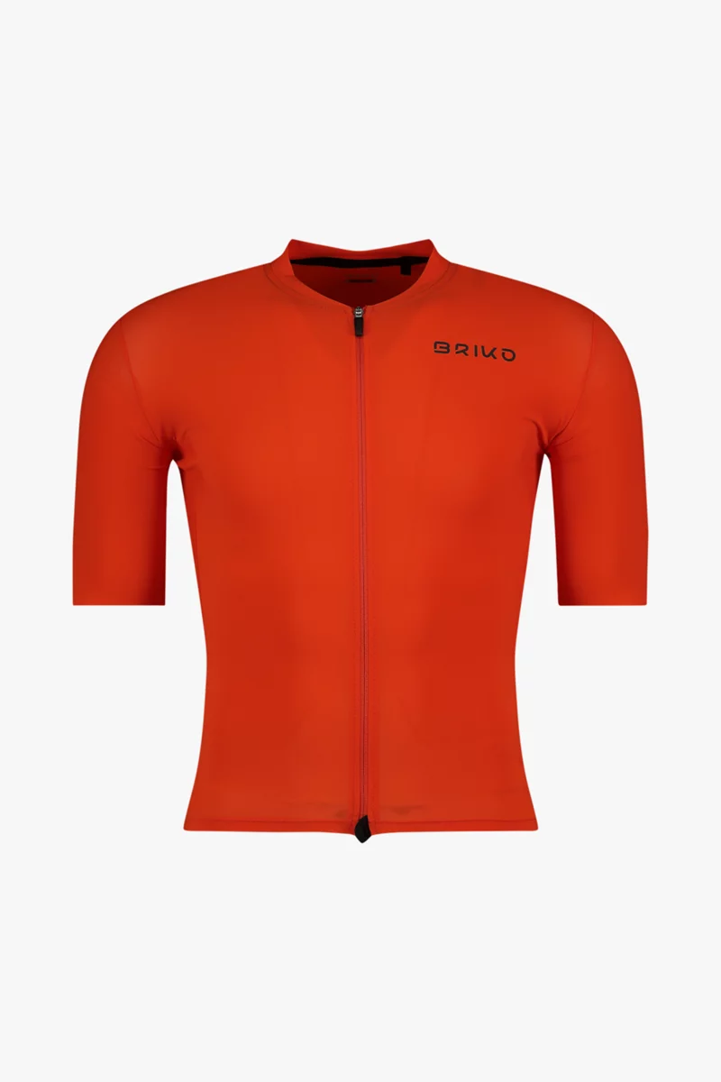 Briko Racing Herren Biketrikot
