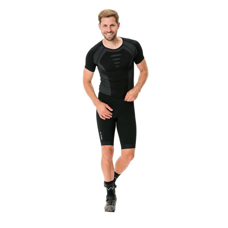 Kuro Tights - Cuissard vélo homme