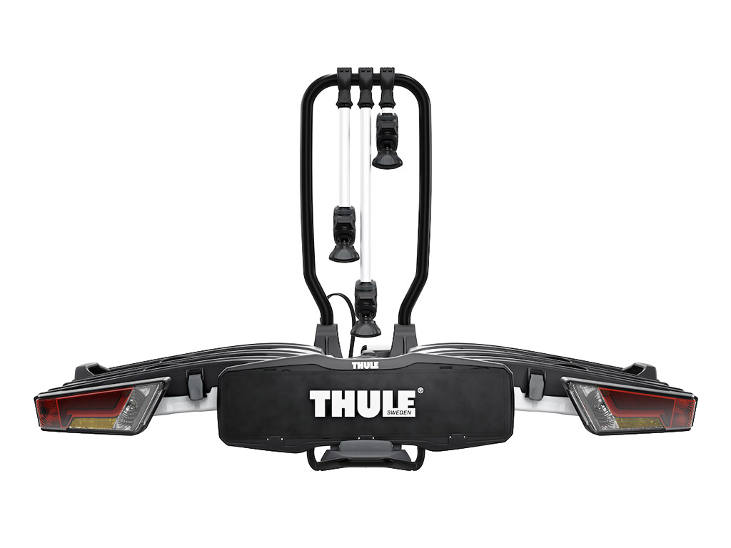Thule Easyfold XT 3bike 13 pin fietsendrager