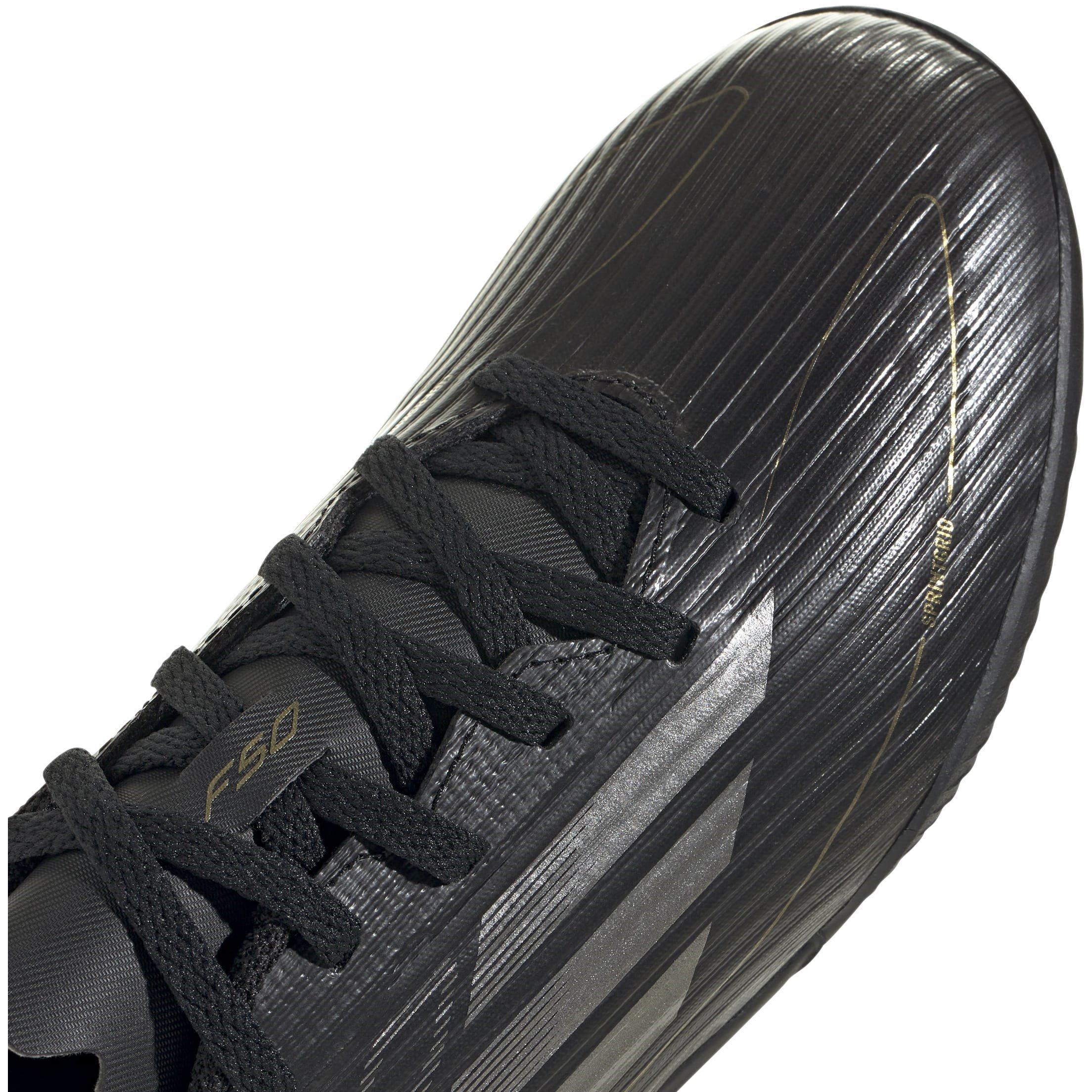 adidas F50 League Juniors Astro Turf Football Boots