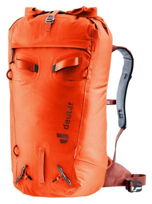 Sac d'Alpinisme Femme Deuter Durascent 28 SL Orange