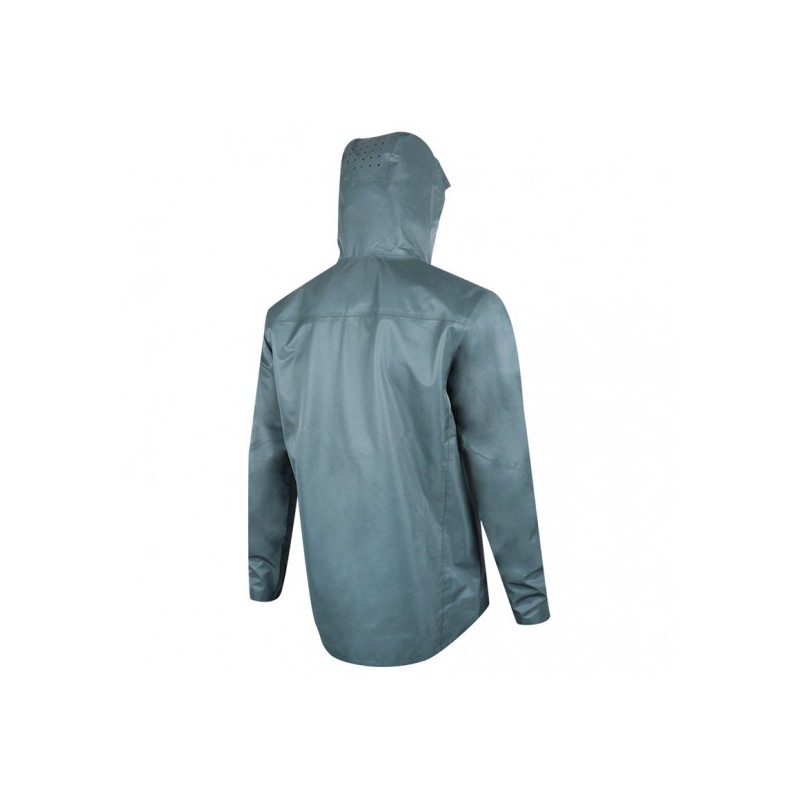 Veste Kitesurf Manera Blizzard Jacket 2022 stormy - The Corner Shop