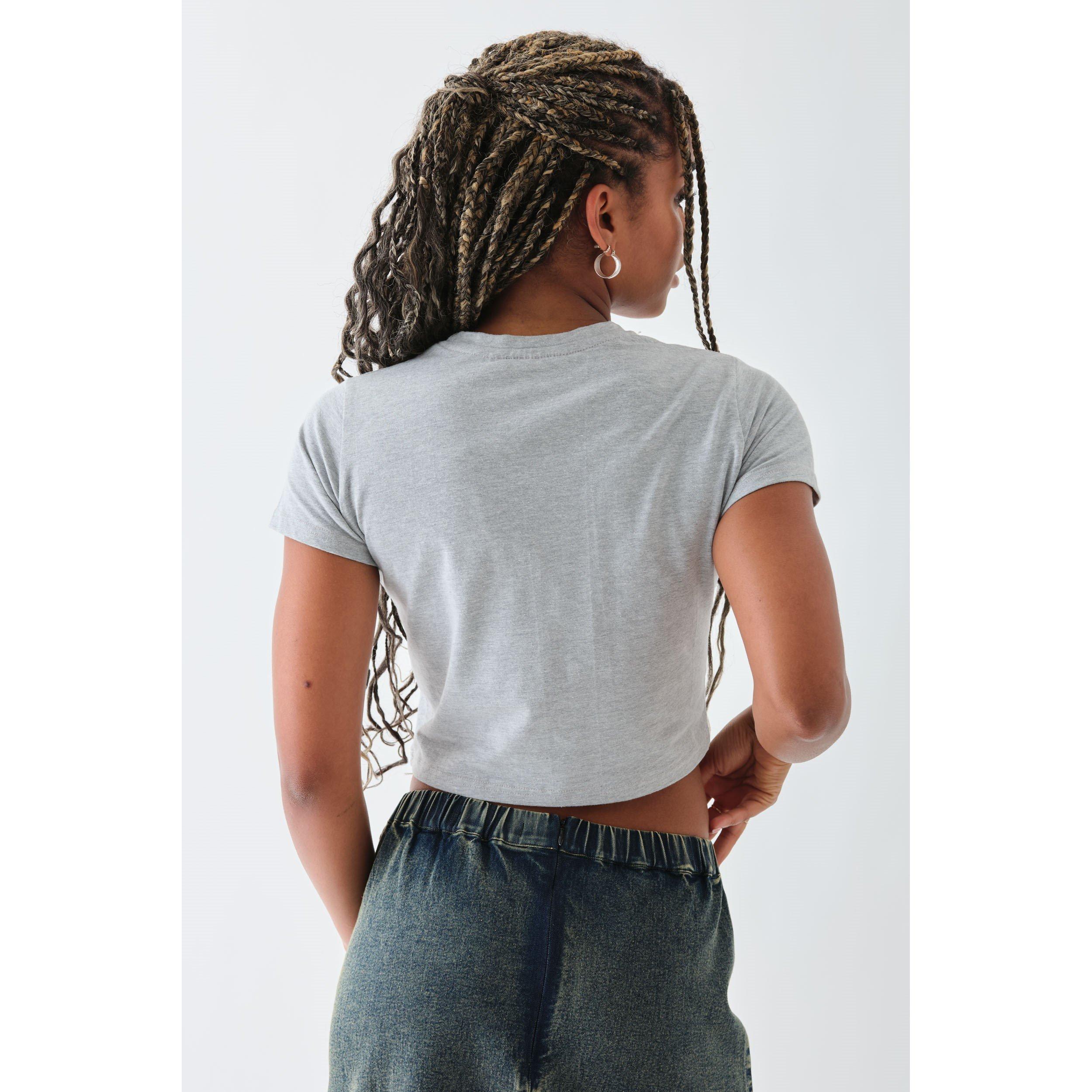 Daisy Street LA Baby T Shirt