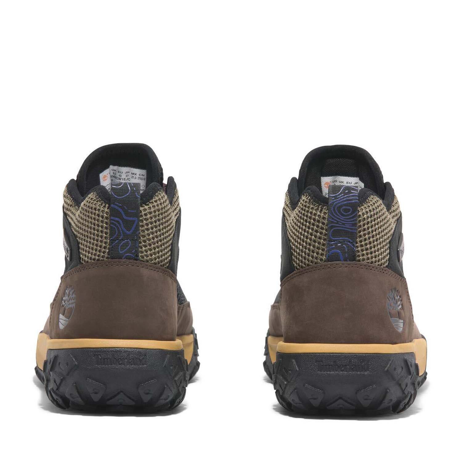 Timberland  Greenstride Motion 6