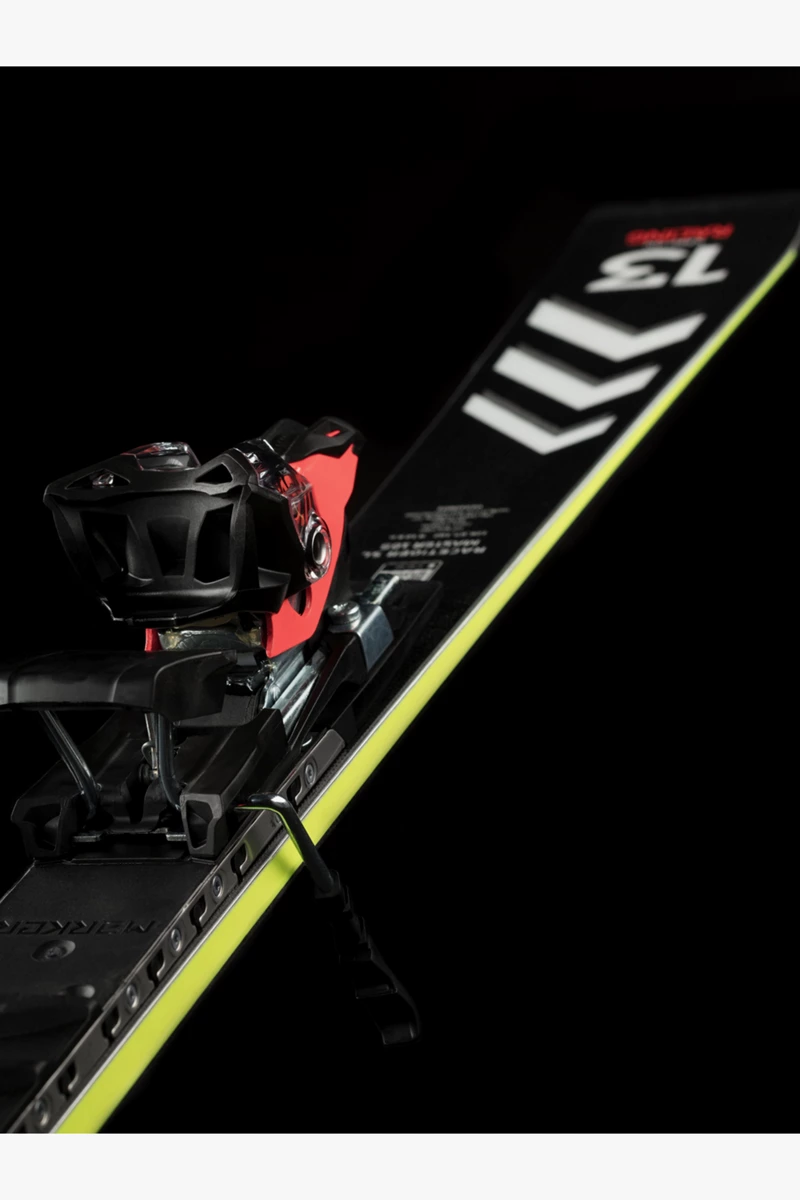 Voelkl Racetiger SL Master Ski Set 2324