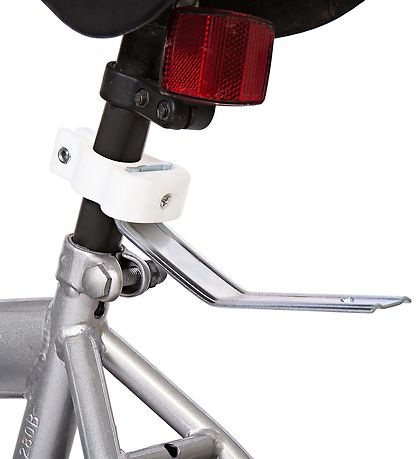 MaMaMeMo Cykelstol Til Dukke - Gr?
