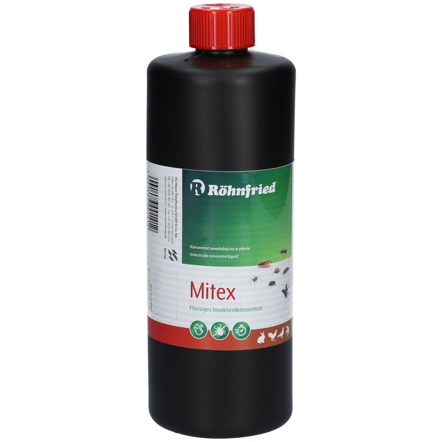 Mitex Röhnfried vet.