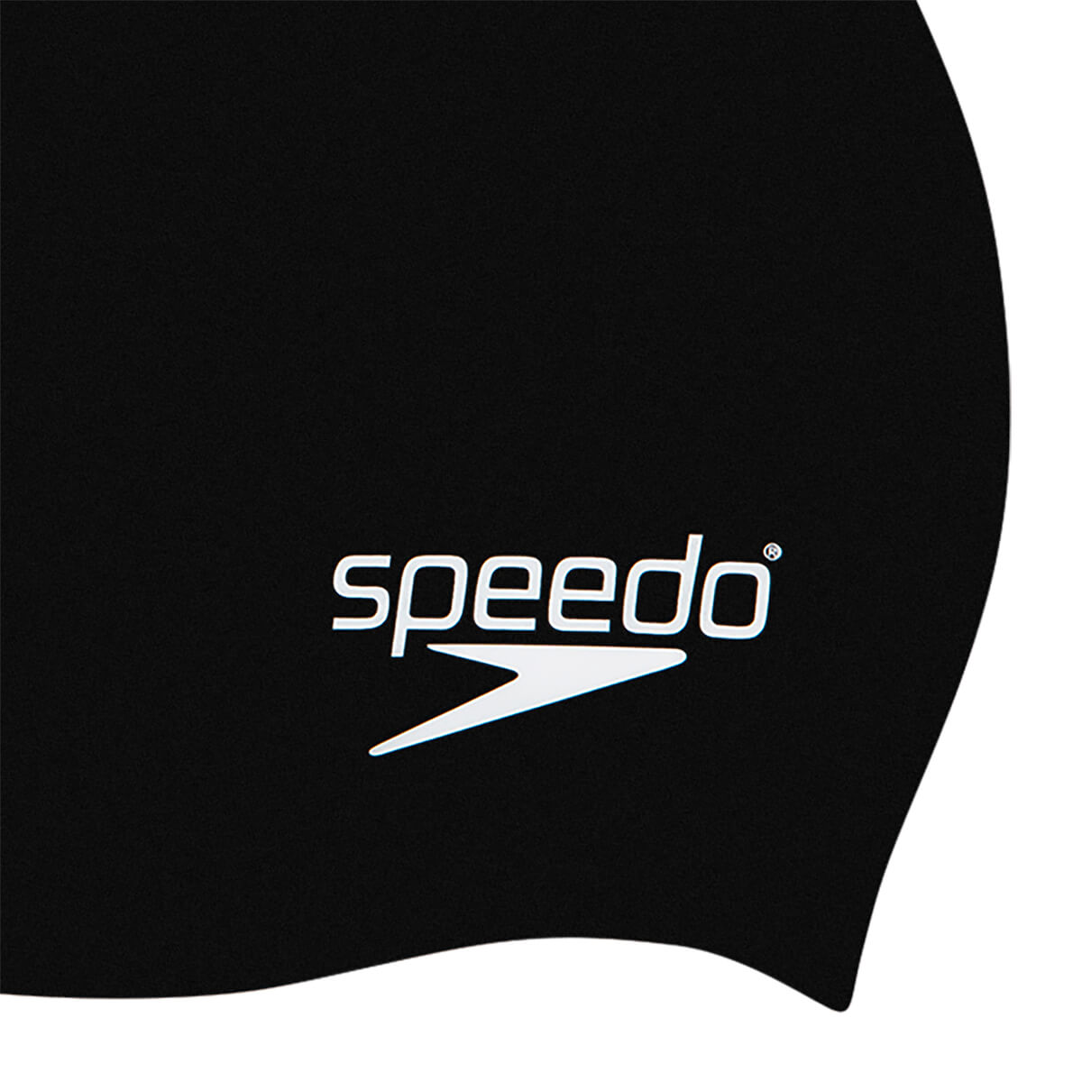 Speedo Moulded Badehætte Børn