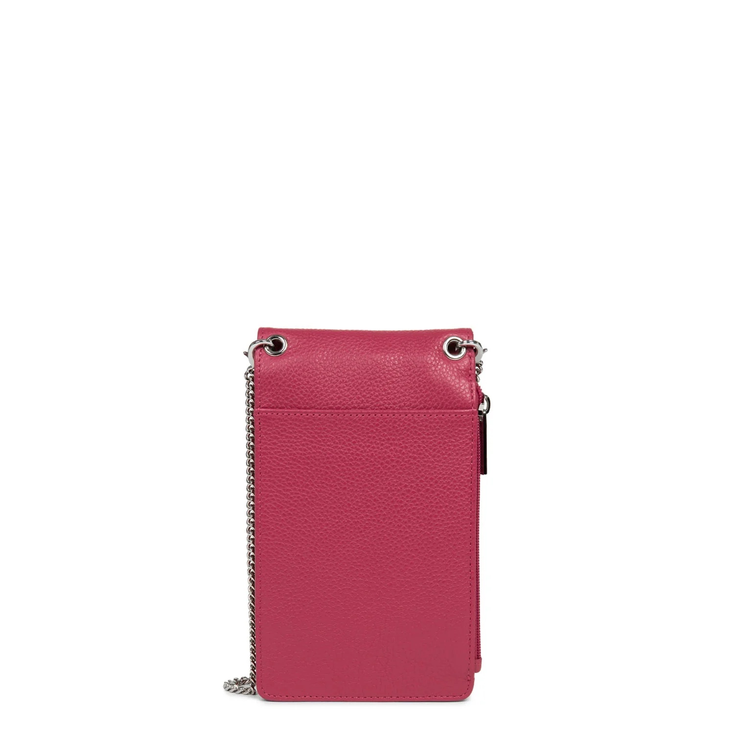 Foulonné PM-Pochette smartphone