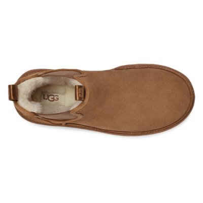 Boots femme Neumel Platform Chelsea UGG