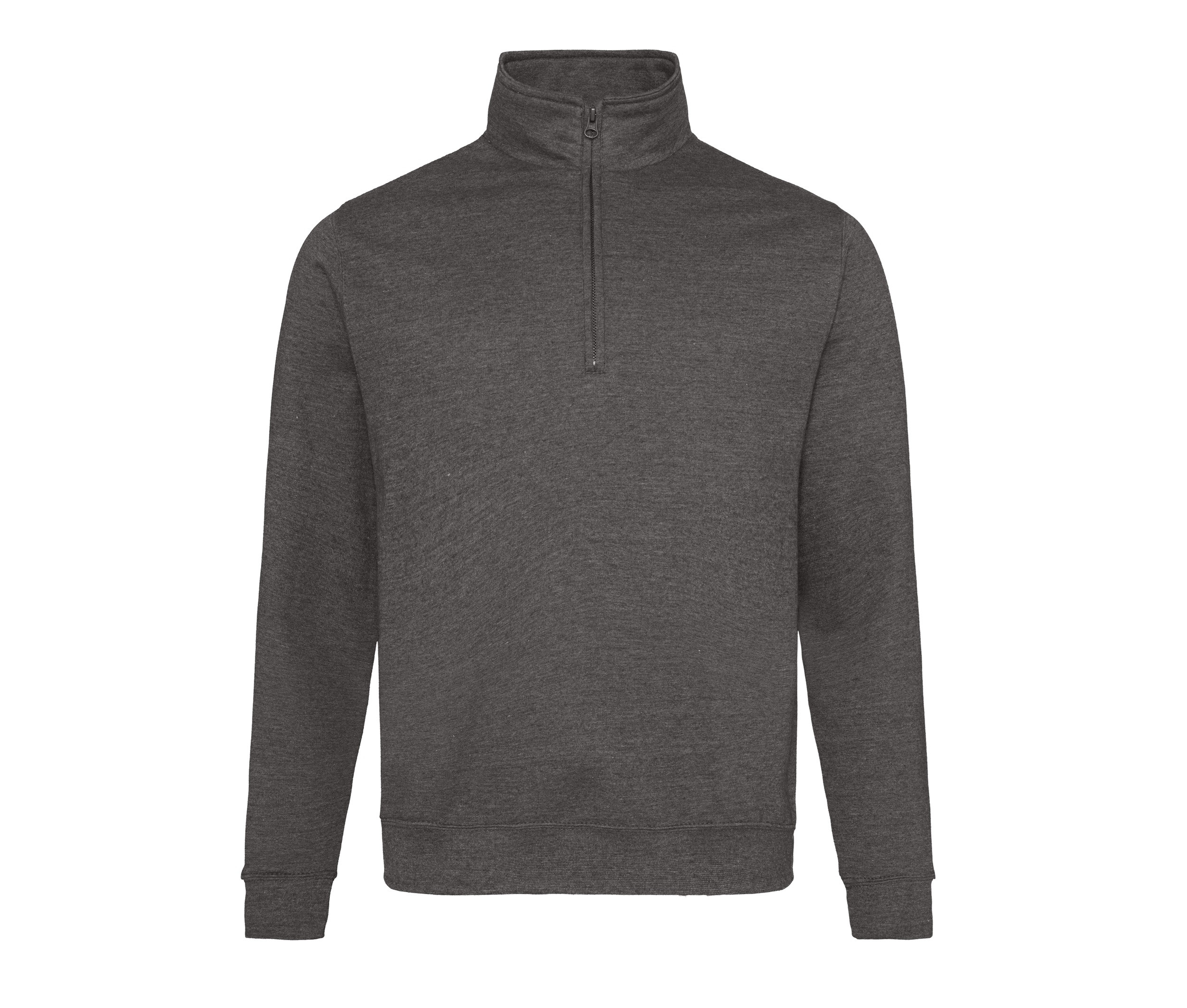AWDIS JH046 - Sweat col zippé