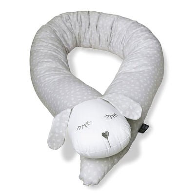 Vinter & Bloom Nordic Leaf, Calm Grey