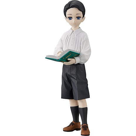 Banpresto Demon Slayer figur 18 cm - Muzan Kikibutsuji barn