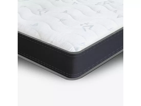 Matelas 140x190 Hauteur 22 cm - en Waterfoam, orthopédique, indéformable | Summit