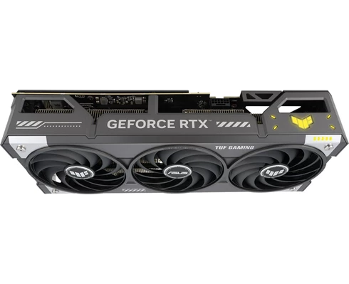 ASUS GeForce RTX 5070 TUF GAMING 12GB OC