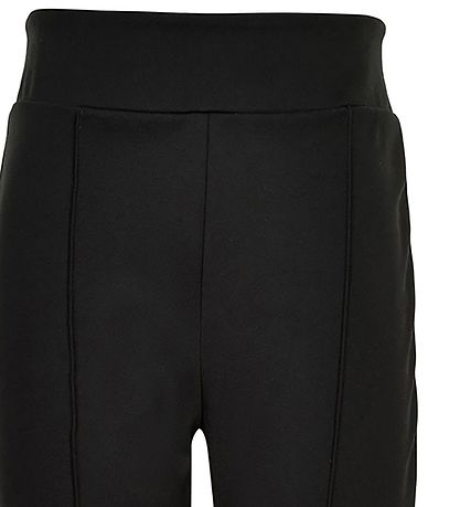 Cost:Bart Leggings - CBSølvia - Sort