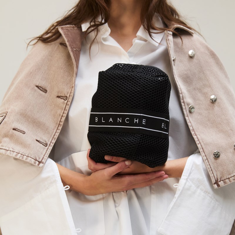 BLANCHE<br>Toilettaske Travel