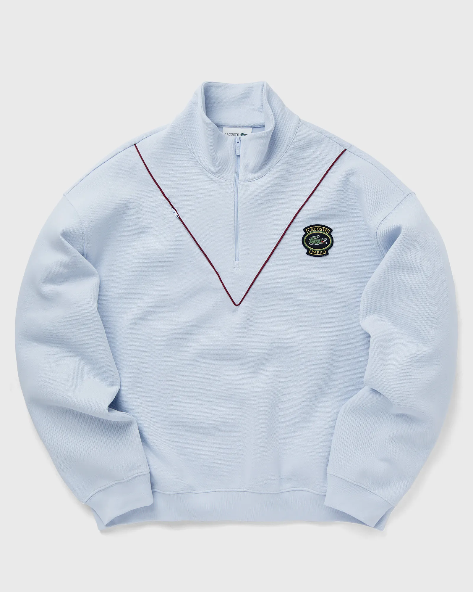 Lacoste SWEATSHIRTS