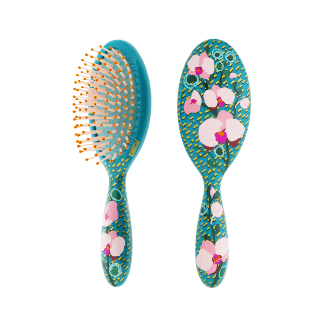 Petite brosse à cheveux - Ladypop Small