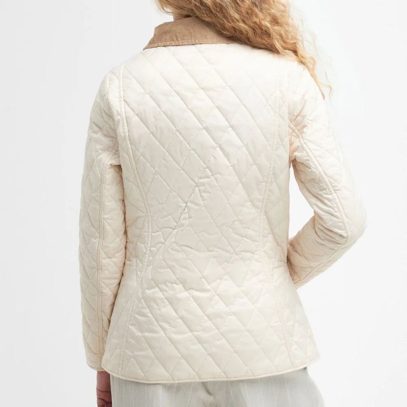 Annandale Quilted Jacket - Veste femme