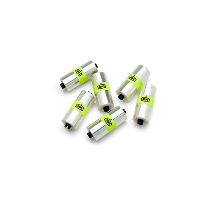 Roll-offs FMF VISION 45mm X 6 POUR MASQUE FMF VISION