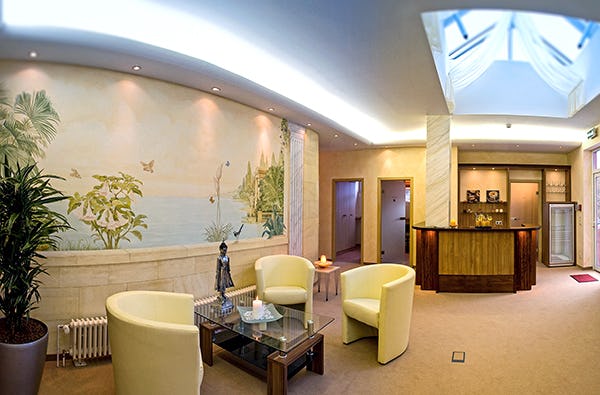 Day Spa Strausberg